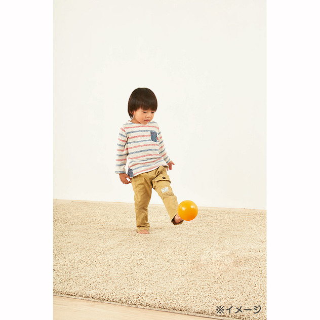 ชุดกิจกรรมปีนป่ายพร้อมชิงช้าแบบพับได้ Anpanman Easy Foldable Swing Park Jungle Gym DX