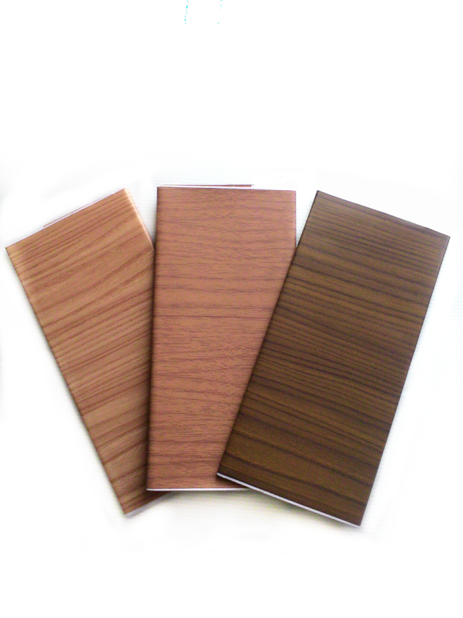 สติ๊กเกอร์ลายไม้