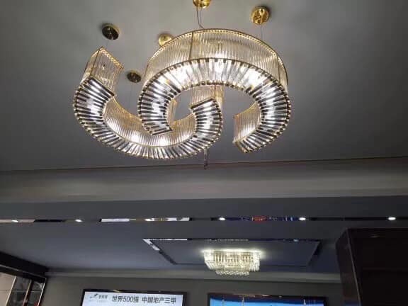 โคมไฟตกแต่งบ้านแบรนด์เนม