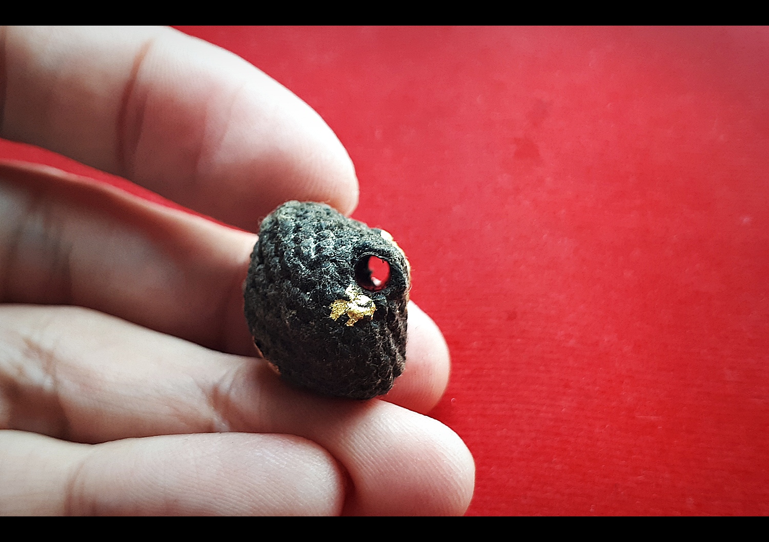 เบี้ยแก้ หลวงตาเผือด