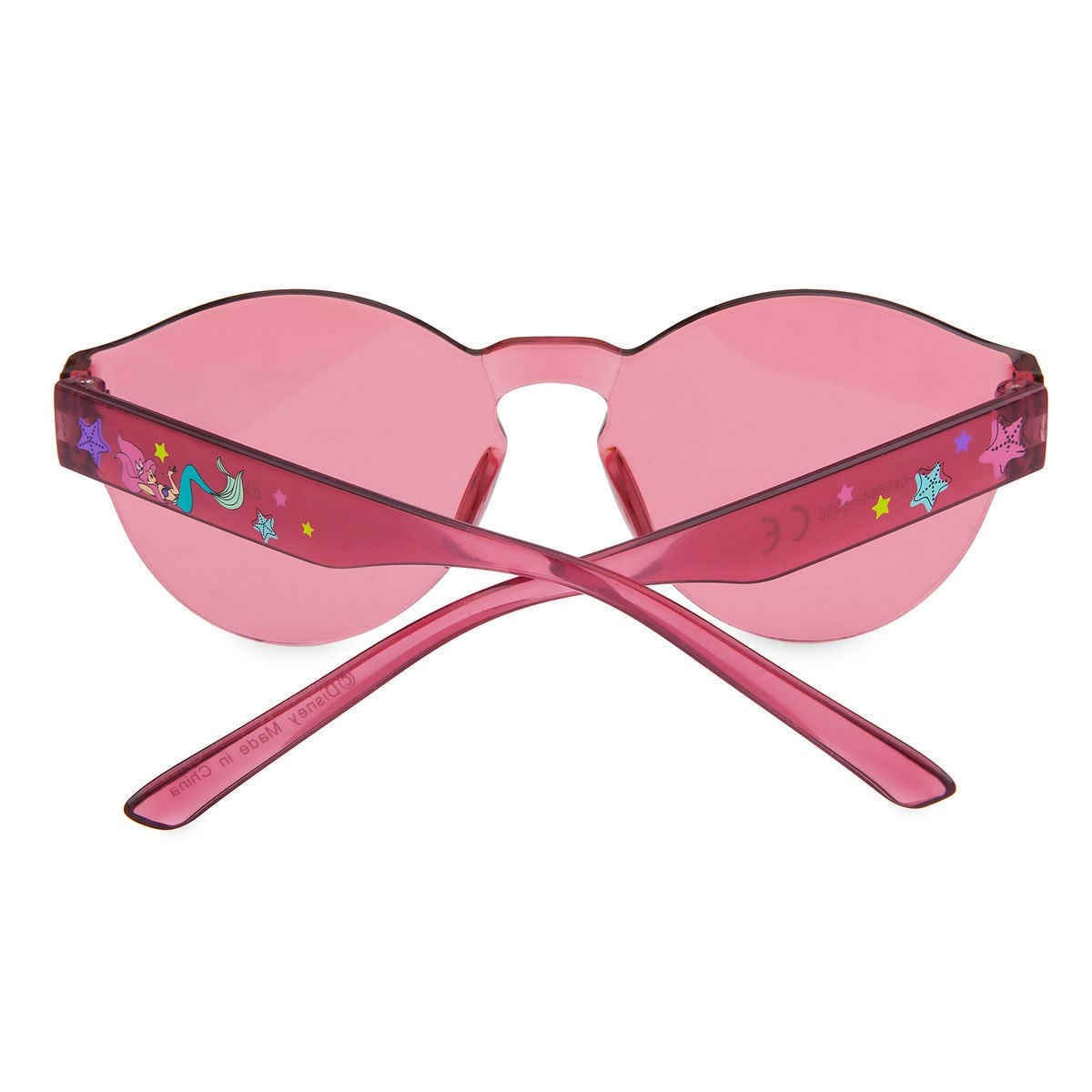 แว่นกันแดดสำหรับเด็ก Disney Ariel and Flounder Sunglasses for Kids