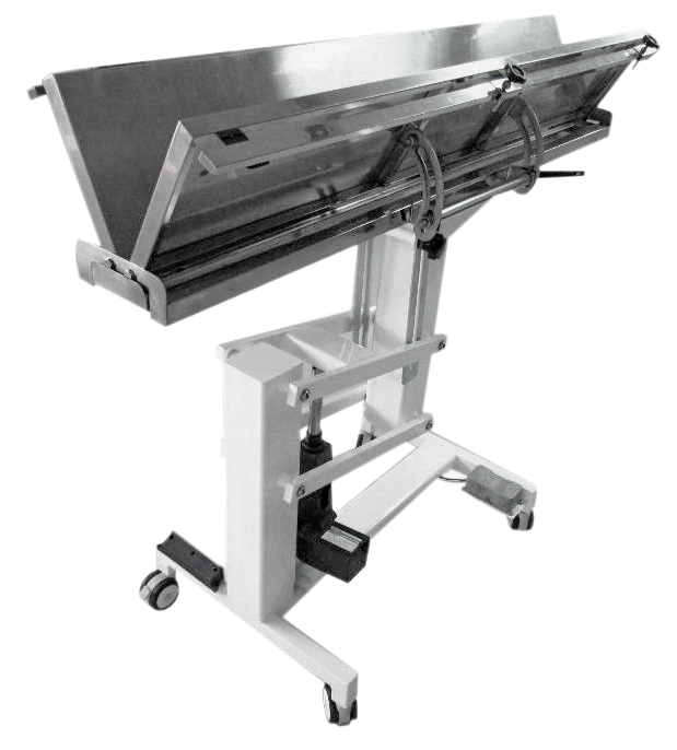 V-Top Electric Hydraulic Operation Table