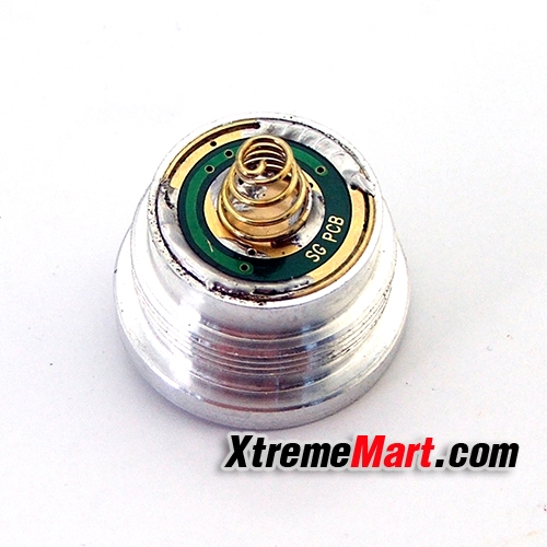 หลอดไฟฉาย UltraFire C8 XM-L(U3),C12