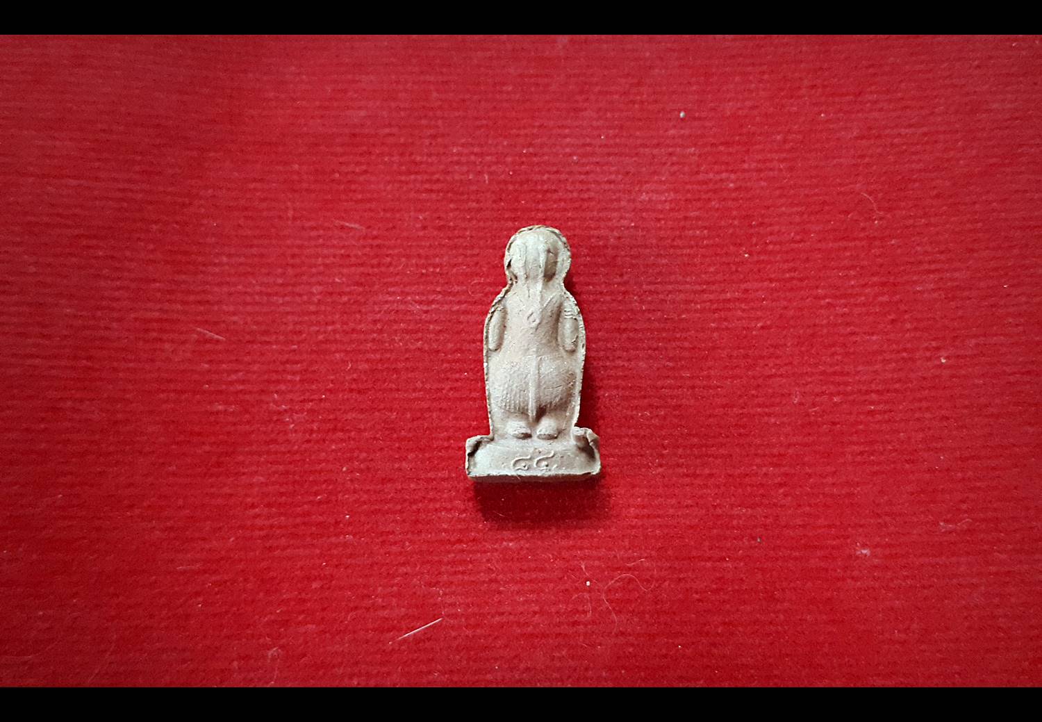 กุมารทอง กุมารเทพ หลวงปู่หงษ์ พรหมปัญโญ สุสานทุ่งมนต์ (เพรชพรหมคุณ คงทอง พ่วงเพชร ทองเพชร) รุ่นบันดาลทรัพย์ ปี2552 และ (รุ่นรวยมหาเศรษฐี) )