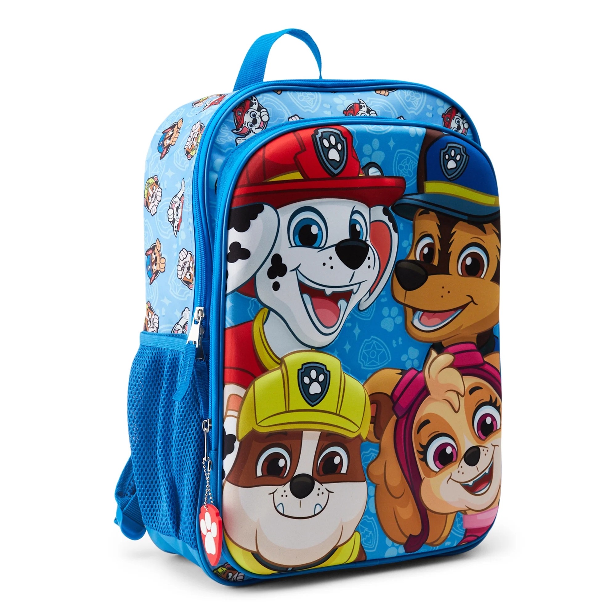 กระเป๋าเป้สะพายหลังสำหรับเด็ก Paw Patrol Pawsome Friends 17" Backpack