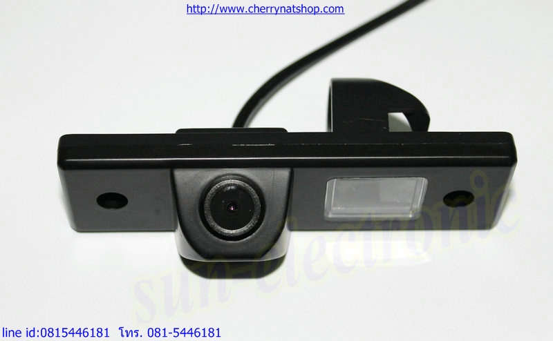 กล้องมองหลังตรงรุ่น CHEVROLET captiva,aveo,cruse,optra