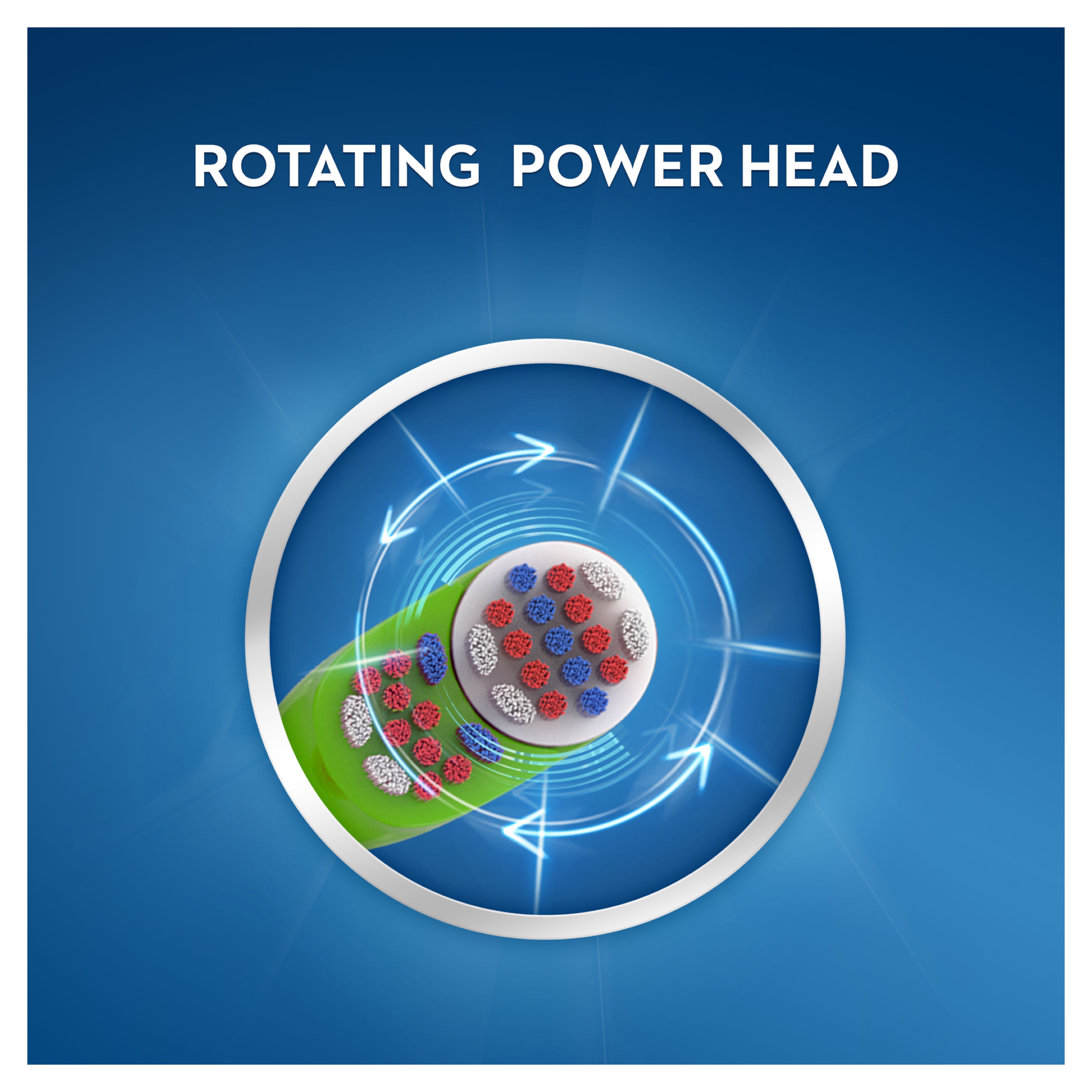 แปรงสีฟันอัตโนมัติสำหรับเด็ก Oral-B Toy Story Pro-Health Stages Battery Toothbrush