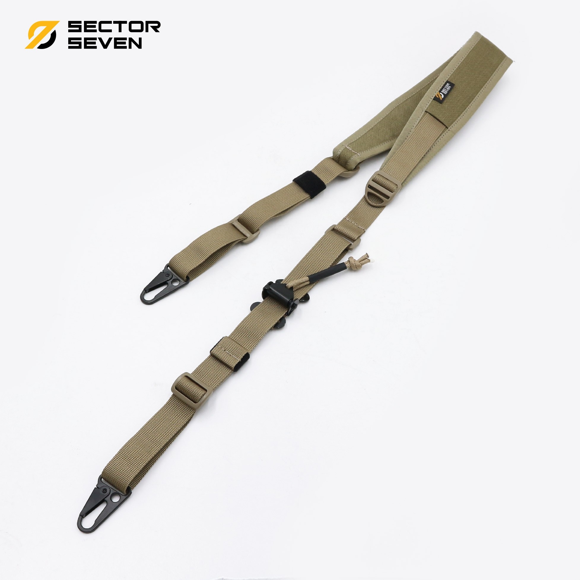 🇹🇭⫸ สายสะพาย 2 จุด Sector Seven