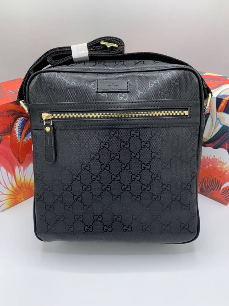 กระเป๋า gc messenger bag canvas bag 11 นิ้ว