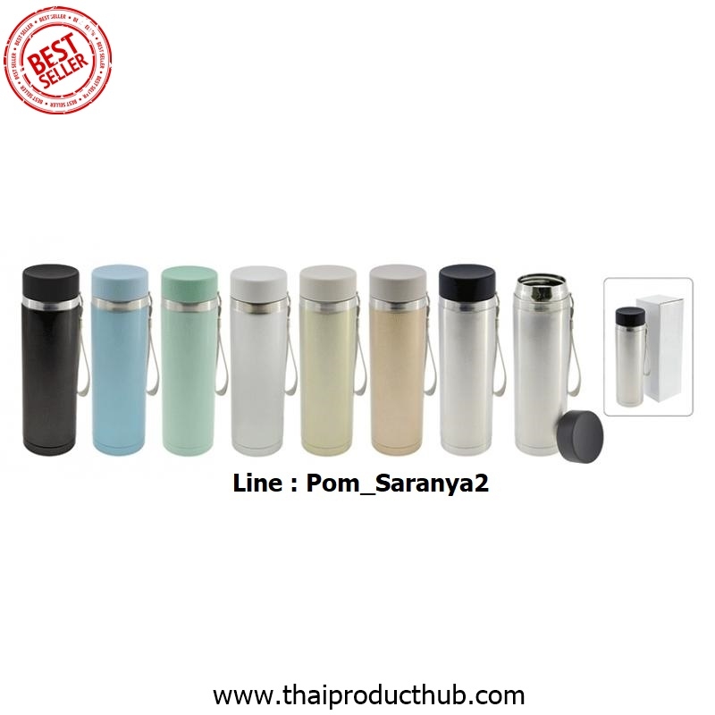 R992-78-CP-036_กระบอกน้ำสแตนเลส, รับผลิตกระบอกน้ำสแตนเลส , ขายกระบอกน้ำสแตนเลส .ของพรีเมี่ยม, ของที่ระลึก,