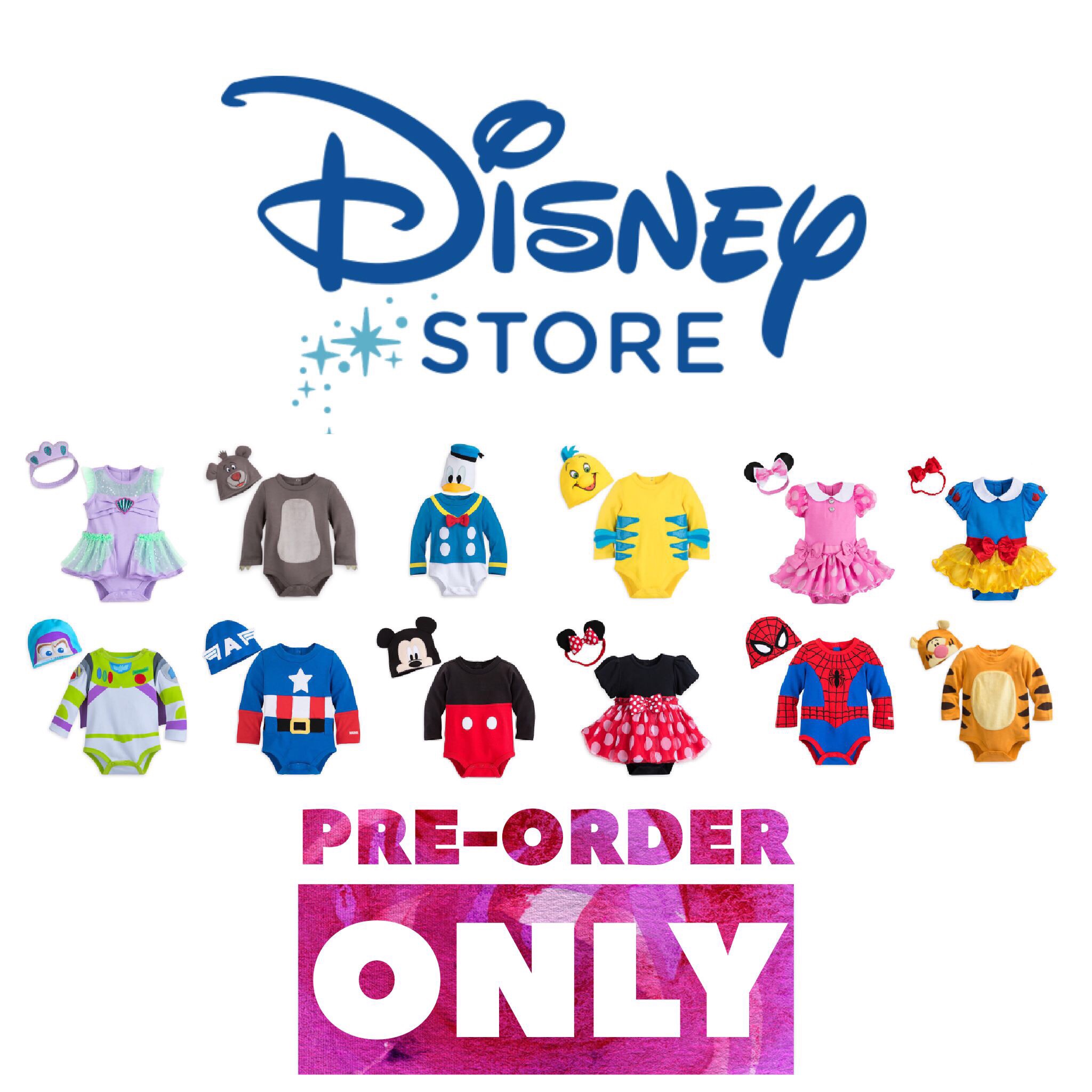 ชุดคอสตูมบอดี้สูทเบบี๋สุดน่ารัก Disney Baby Costume Body Suit (Buzz Lightyear)