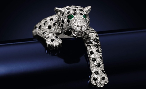 Cartier Cartier