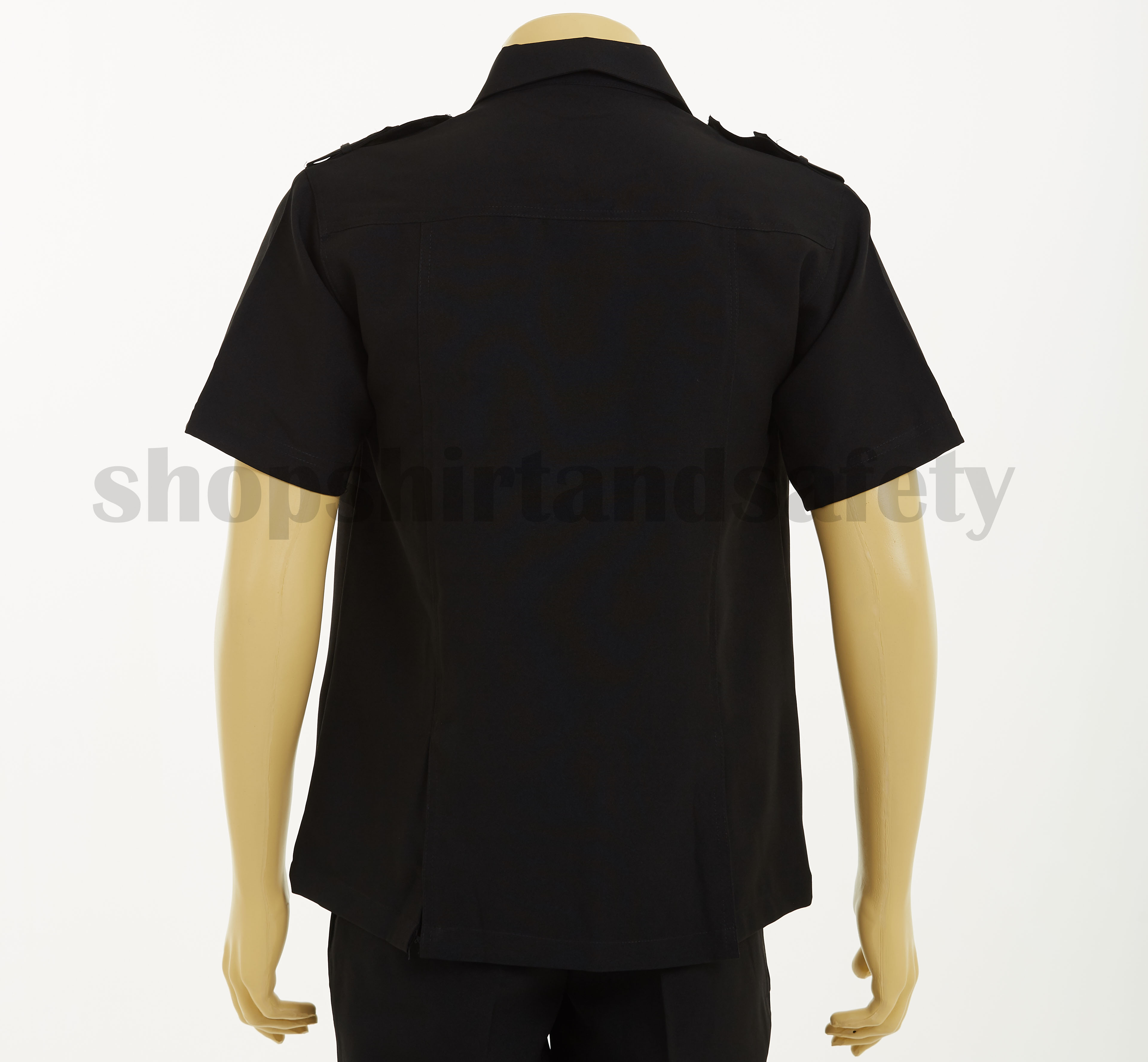 เสื้อซาฟารี