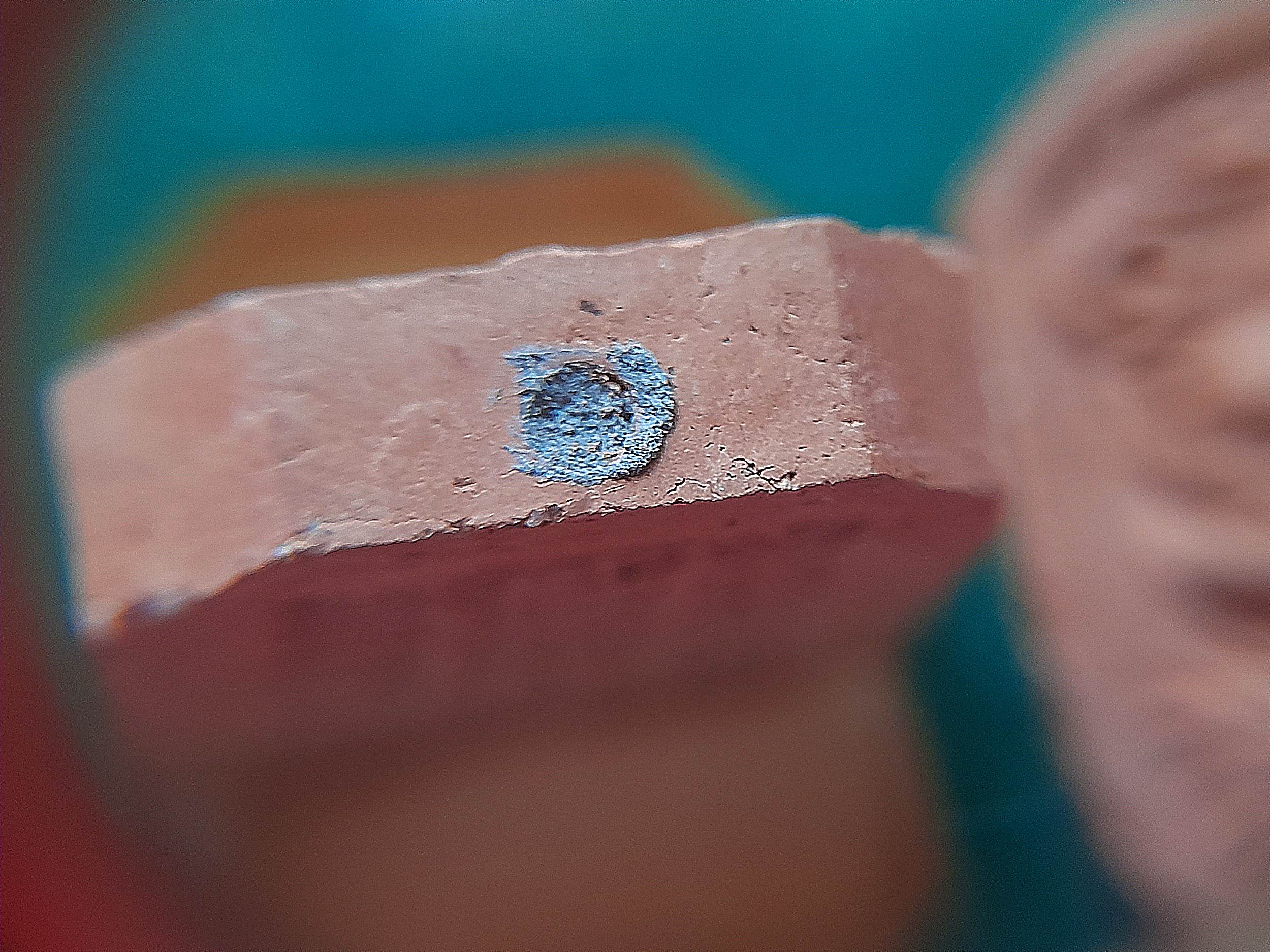 พระ ประทับสัตว์ หลังยันต์เกาะเพรช (ครบชุด 6องค์) พิมพ์ย้อนยุค หลวงปู่ปาน วัดบางนมโค เนื้อดิน ปี2553 #พิธีเสาร์๕ #เข้าพิธีวัดท่าซุง #รับประกันแท้