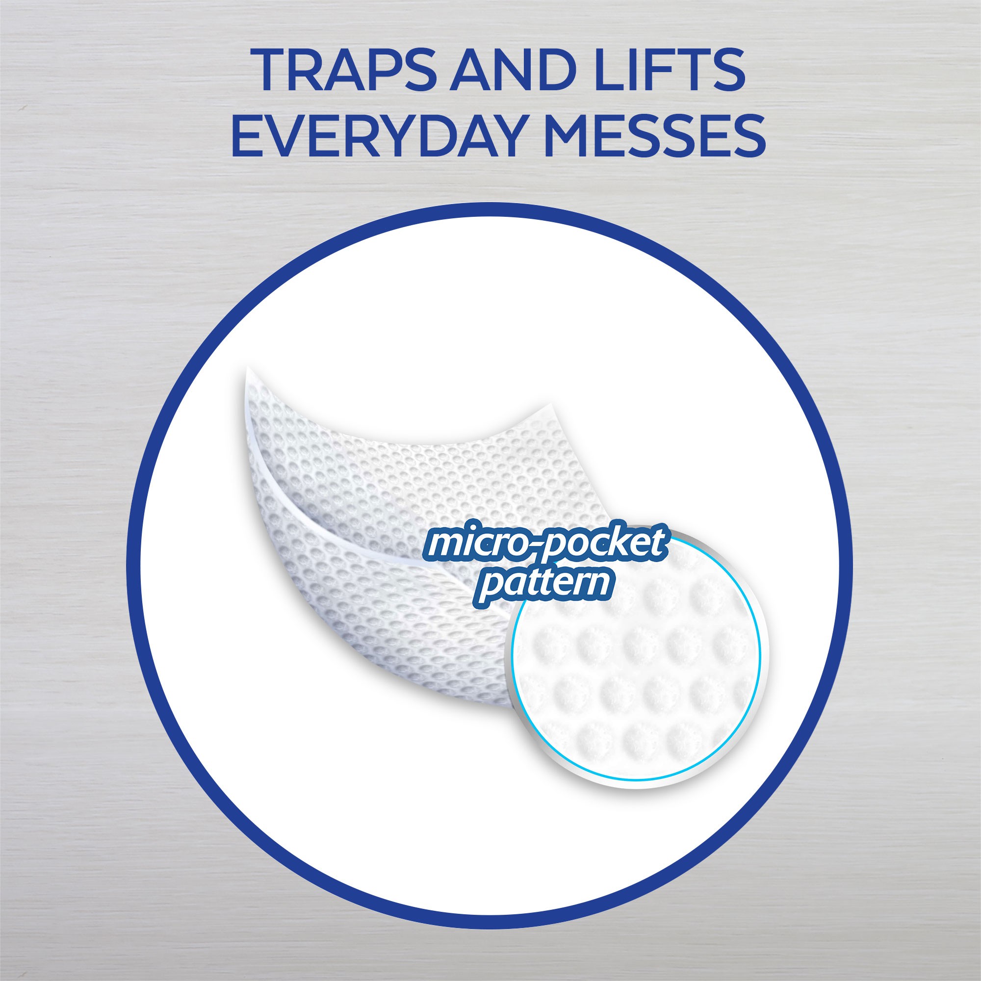 กระดาษเปียกทำความสะอาดพร้อมกำจัดเชื้อโรค Lysol Disinfecting Wipes - Lemon & Lime Blossom (35 Wet Wipes)