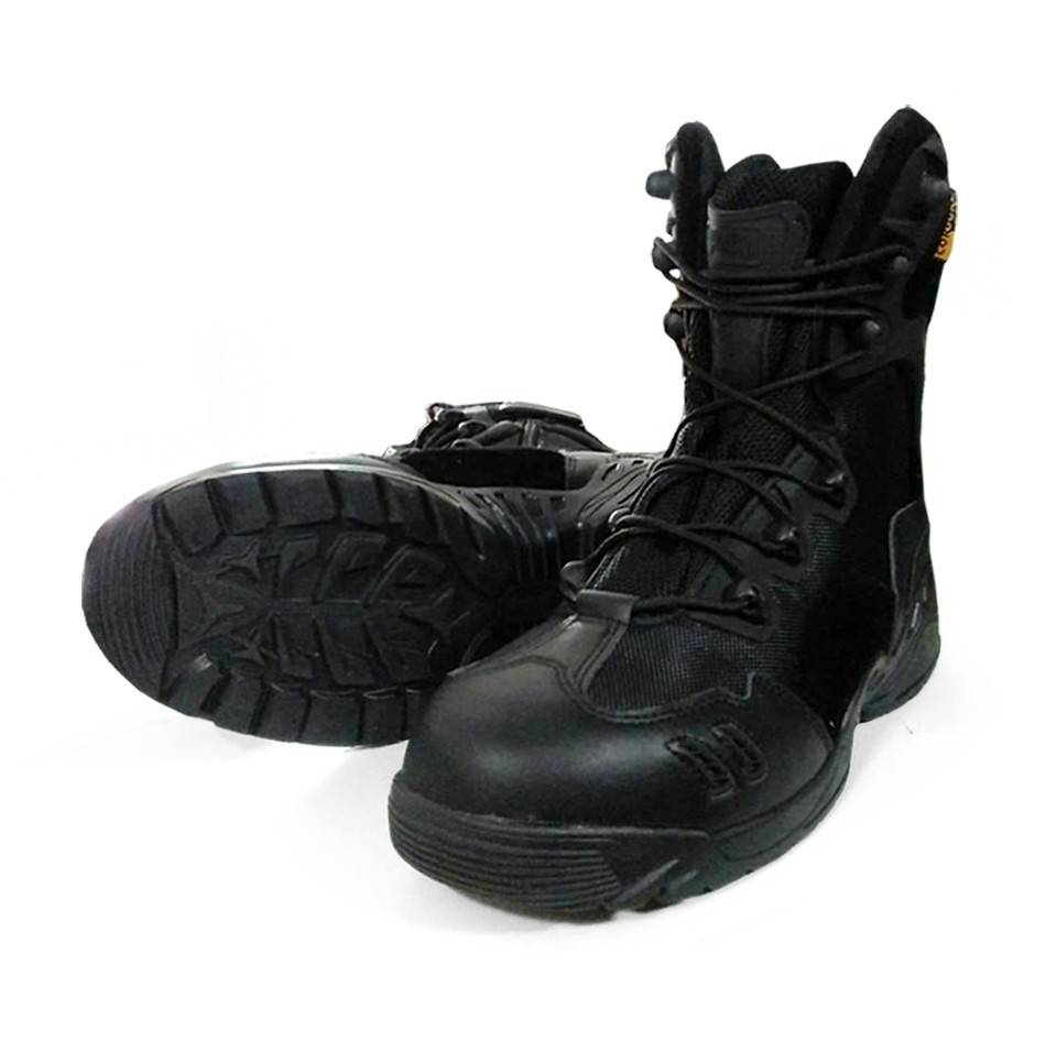 รองเท้า Magnum ข้อยาว (K1000)