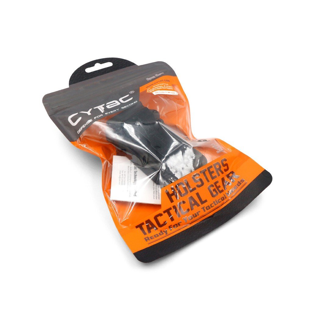 CYTAC thailand ซองแม็กกาซินเดี่ยวแบบพกใน