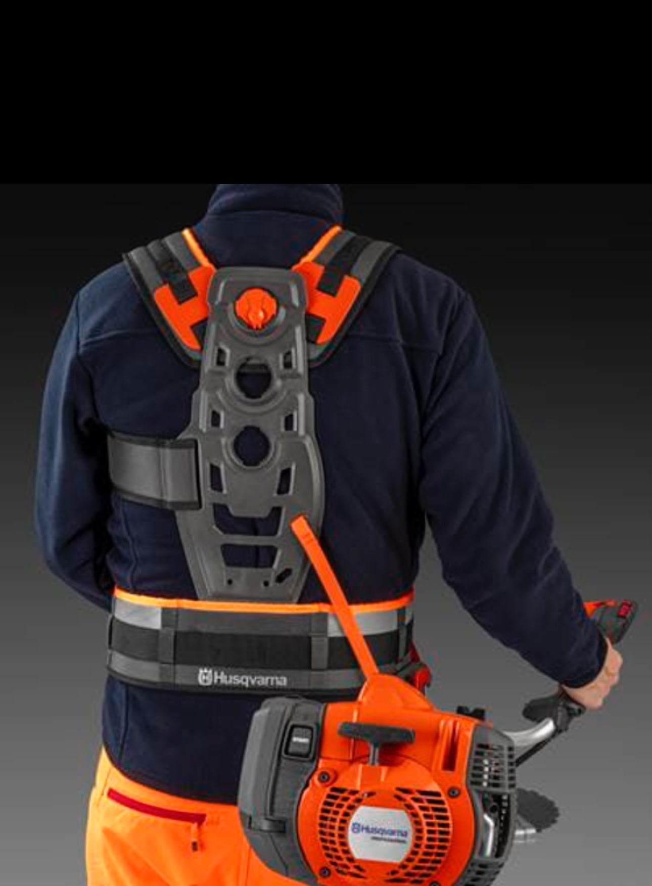 สายสะพายเครื่องตัดหญ้า Husqvarna Balance XT2