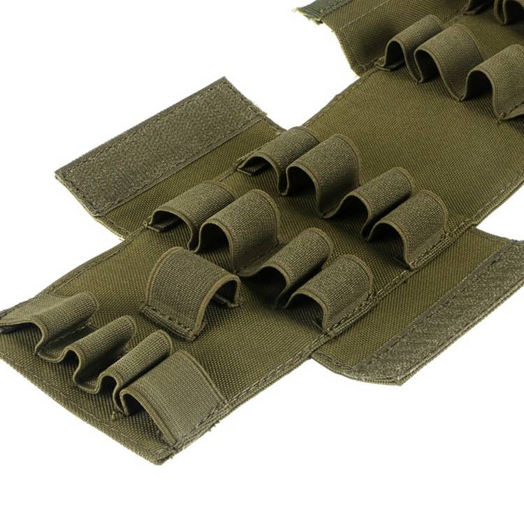 🇹🇭⫸ กระเป๋าใส่ลูกปืนลูกซอง 25 นัด