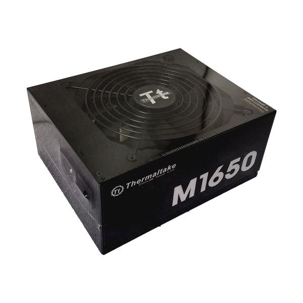 PSU Thermaltake m1650 mining 1650W