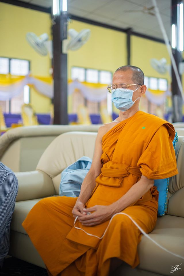 ธูป เสก ขอพร ค้าขาย (เข้าพิธีปลุกเสก เสาร์5 ปี2563) #รับประกันแท้