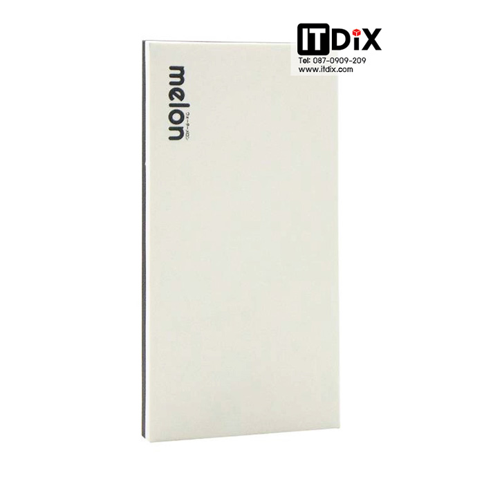 Power bank Melon 13000 mAh