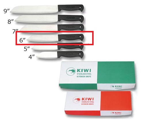 P11620 มีดกีวี Java 6 นิ้ว No.476 ราคาขายส่งต่อ 1 โหล:12 อัน : เฉลี่ย 40 บต่ออัน