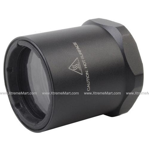 ท่อนหัว สำหรับ Surefire 6P และ G2