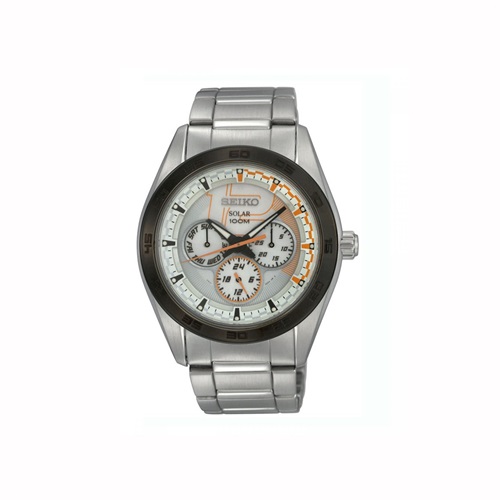 Seiko Men Criteria Solar Watch SNE197P1