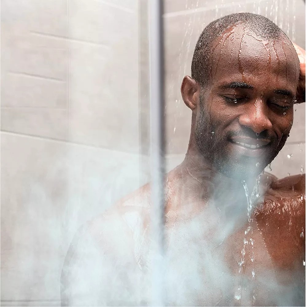 เม็ดไอระเหยคลายความตึงเครียด Vicks VapoShower Aromatherapy Soothing Vapos Tablets (5 Shower Tablets)