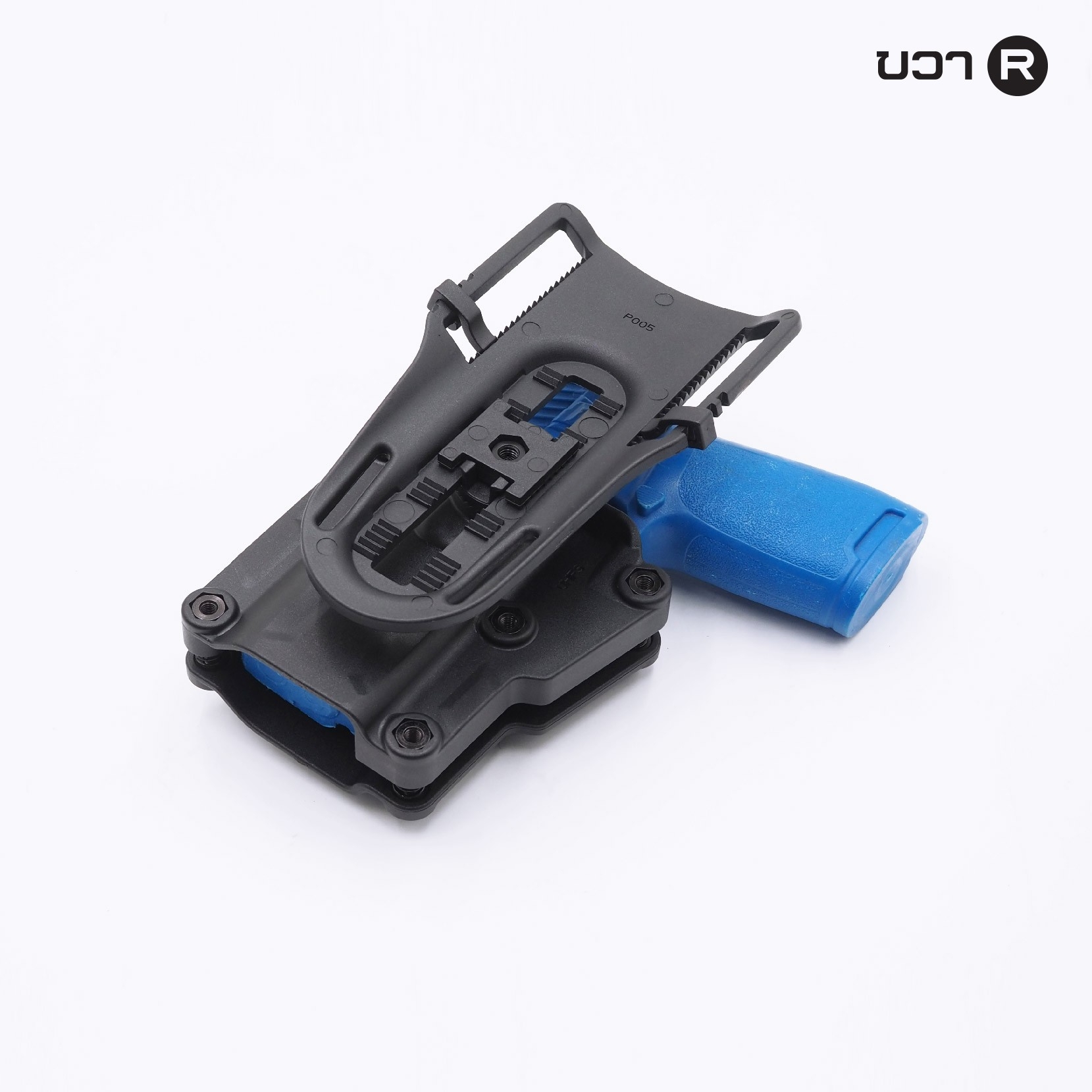 CYTAC thailand ซองพกนอก Mega-Fit + เพลทลดต่ำ