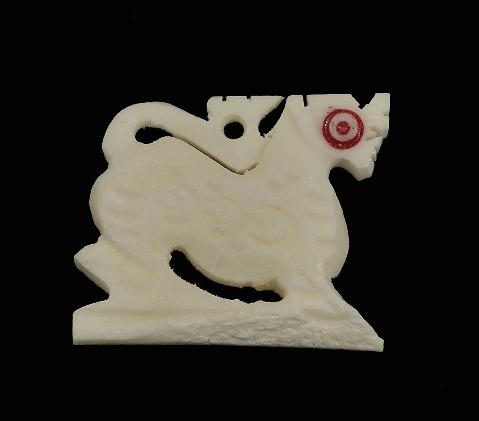 สิงห์สามขวัญ กระดูกแกะ พ่อท่านเขียว หลวงพ่อเขียว วัดห้วยเงาะ