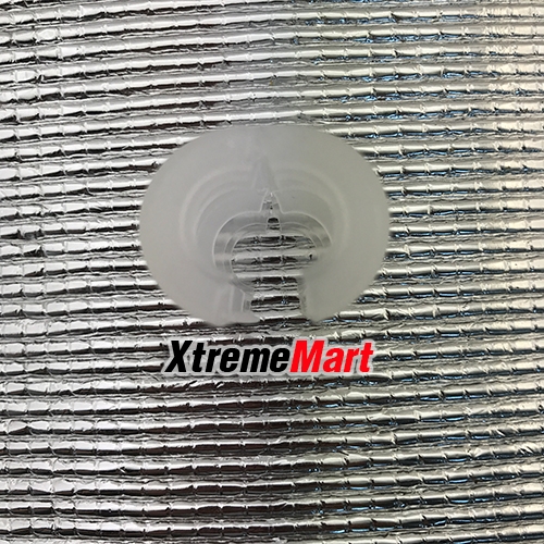 ท่อแปลงถ่าน Size AA เป็น Size C(อ้นละ)