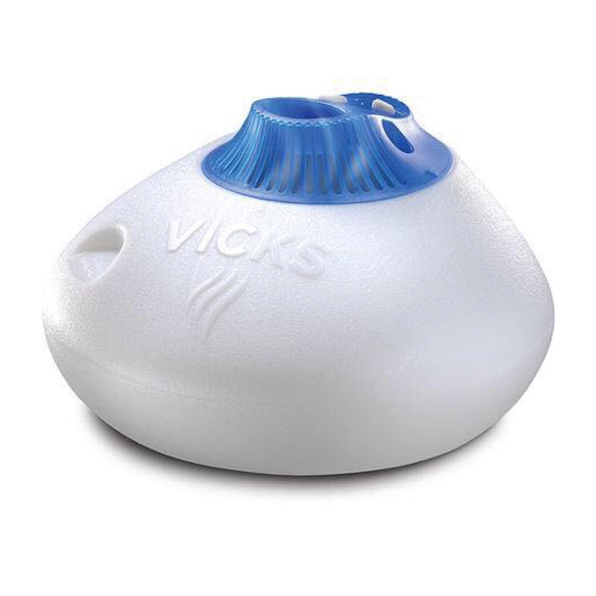 เครื่องพ่นไอระเหย Vicks WarmSteam 1.5 Gallon Vapolizer with Night-Light