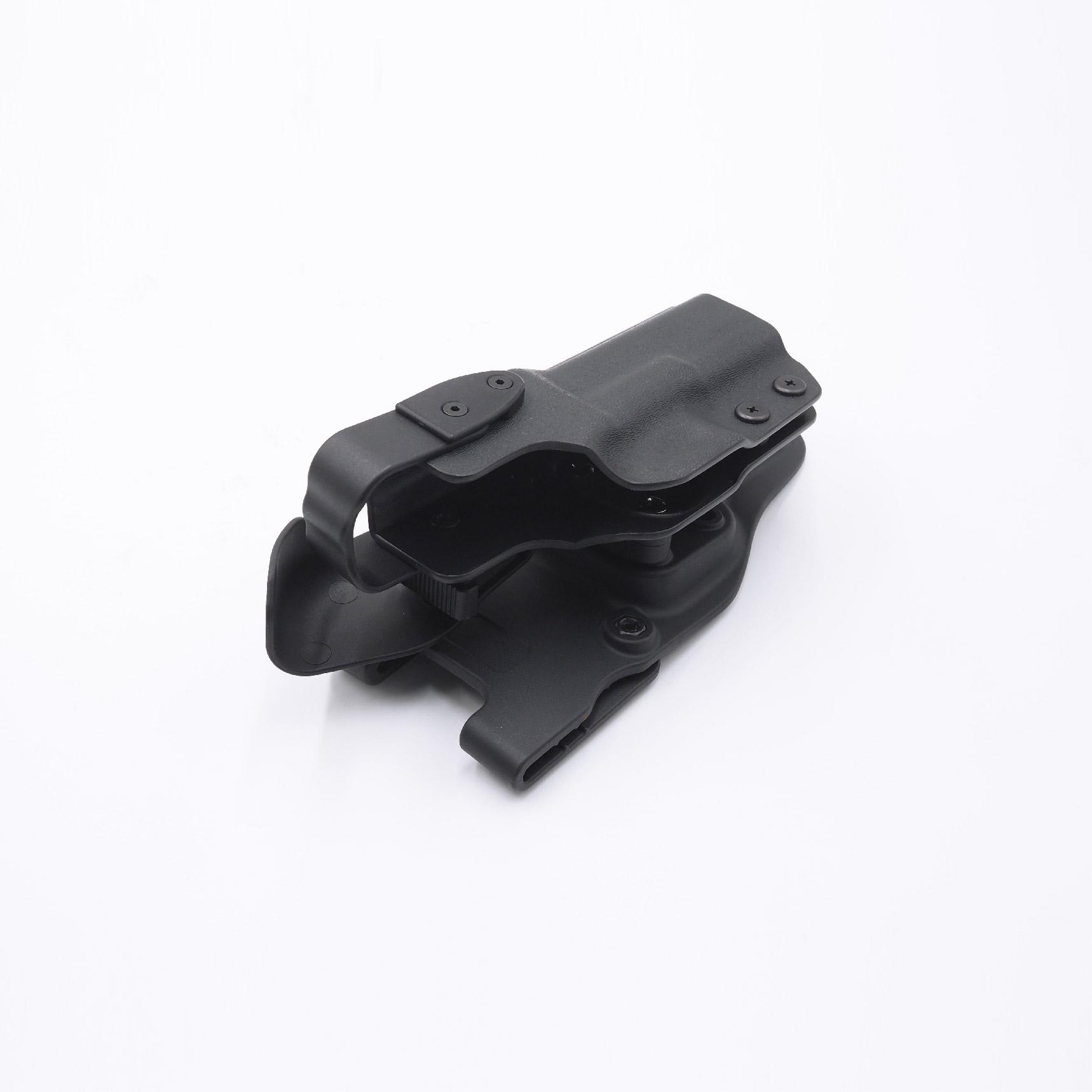 🇹🇭⫸ ซองพกนอก Duty Level II Warriorland Glock 19