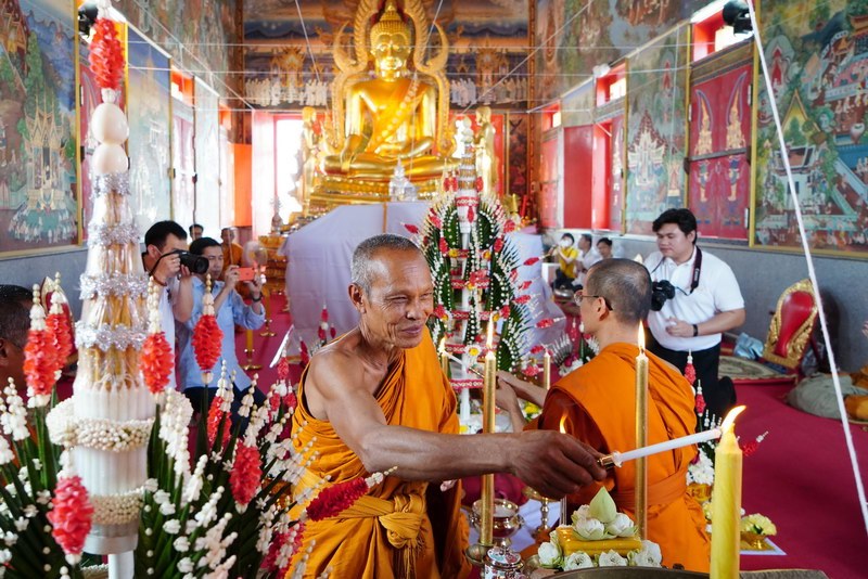 พระสมเด็จ พิมพ์ทรงไกเซอร์ หลัง หลวงปู่สมเด็จพระพุฒาจารย์โต(สมเด็จโต) เนื้อผง ปี2563 #รับประกันแท้ - หลวงพ่อเล็ก วัดท่าขนุน (พิธีเสกพร้อมสมเด็จองค์ปฐมพลิกชีวิตเนื้อทองคำวาระแรก)