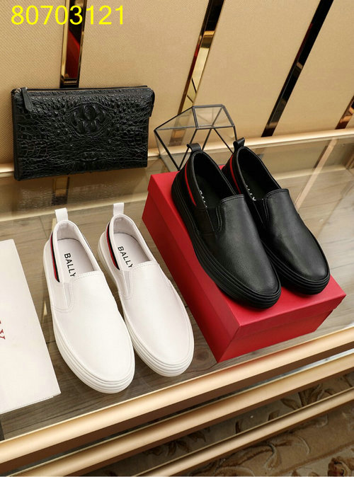 bally men แบบอีกเยอะกดดูด้านในค่ะ size 38-44