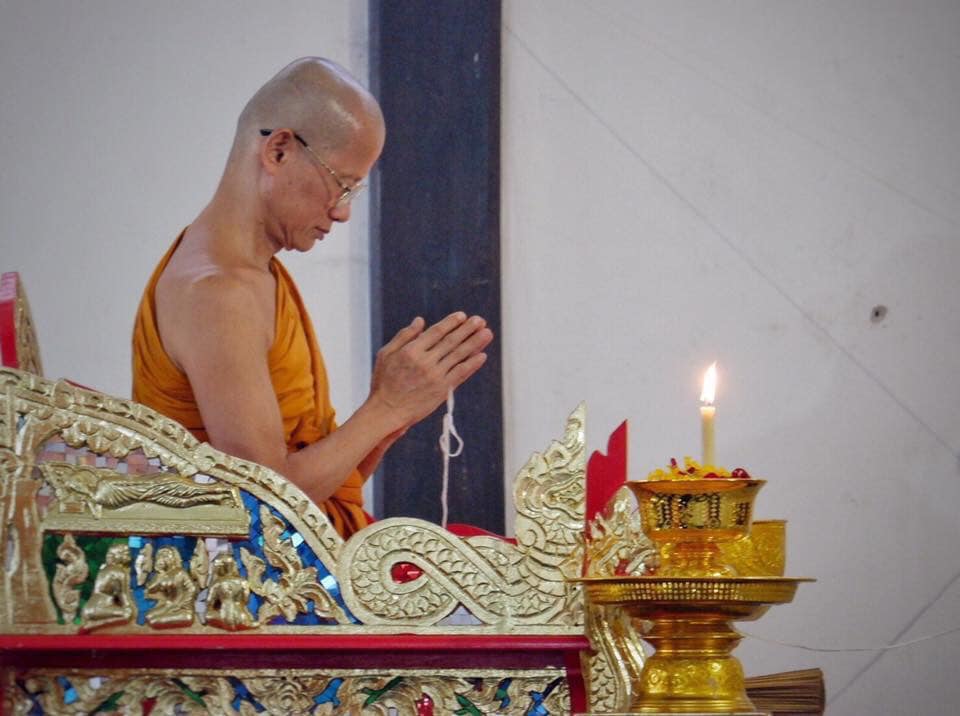 ลูกอม หนุนดวง หลวงพ่อเล็ก วัดท่าขนุน (ปลุกเสก ที่ วัดห้วยน้ำขาว จ.กาญจนบุรี) ปี2561 #รับประกันแท้