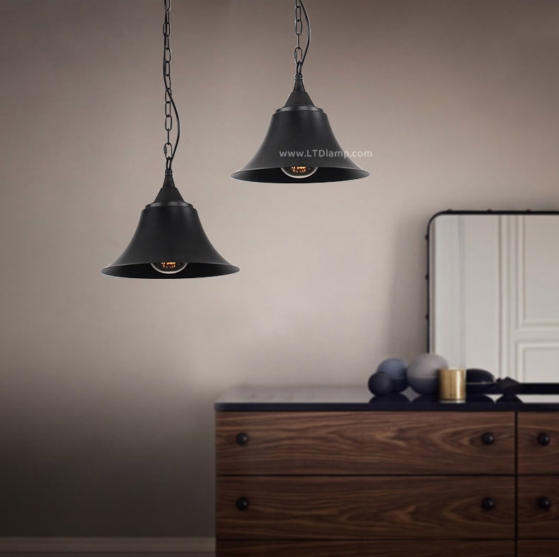 Indoor lamp, Outdoor lamp