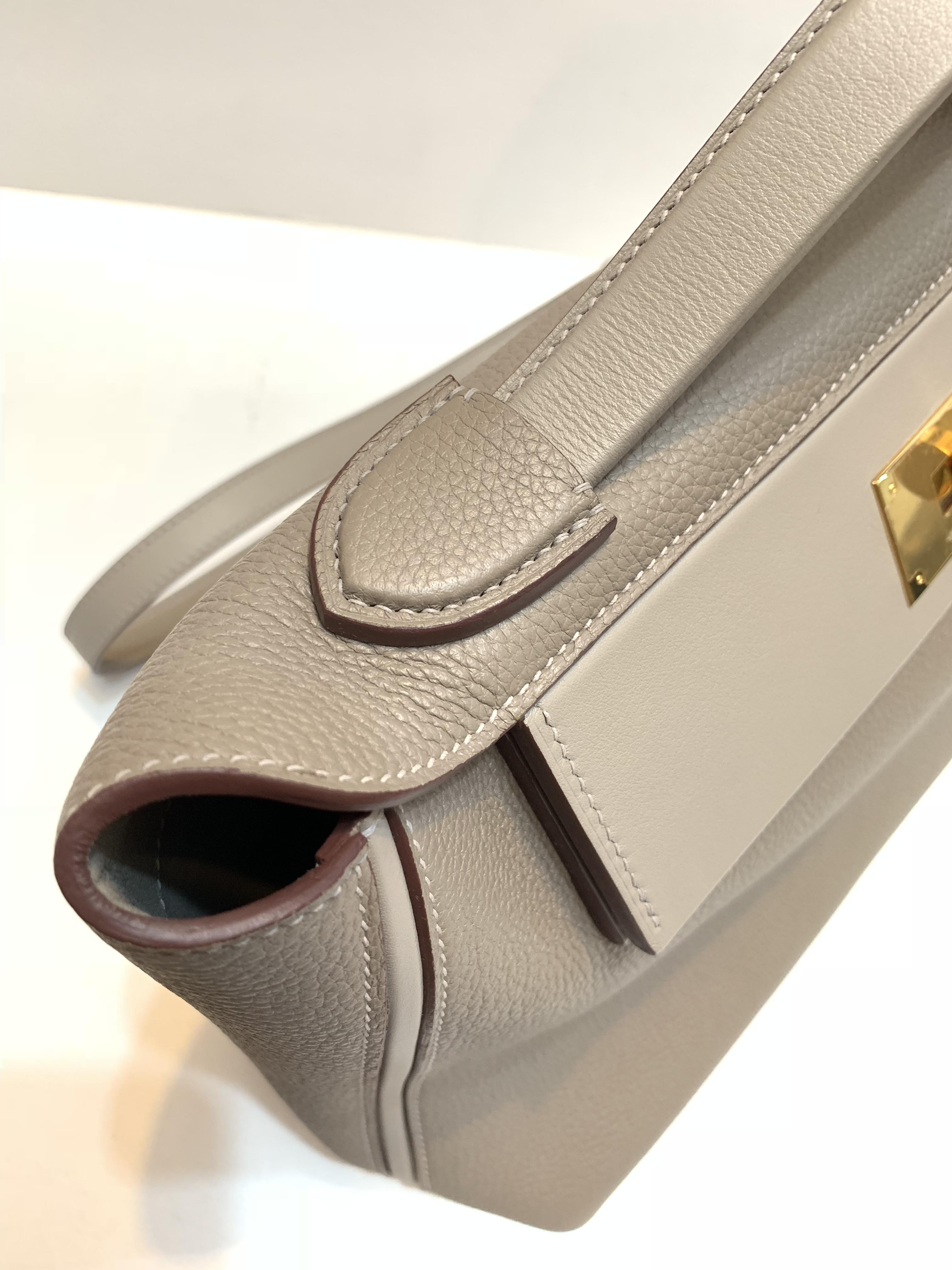 Hermès 24/24 Bag