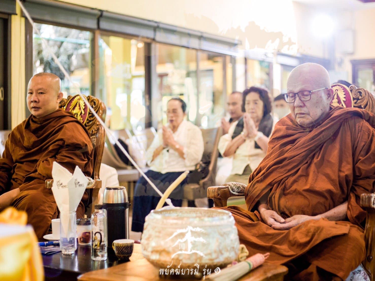 เสือ (ขนาดเล็กจิ๋ว) เนื้อโลหะสำริด (#พิธีพยัคฆ์บารมี #เป็นเมตตาและอำนาจ) พ่อปู่ฤาษีเจ้าสมิงพรายสงเคราะห์ ปี2563 #รับประกันแท้ - ครูบากฤษดา วันสันพระเจ้าแดง(วัดป่ายาง) จ.ลำพูน