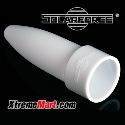 ชุดโคมกระจายแสง SOLARFORCE L2-DW Diffuser / Traffic Wand Converter For L2 Series Flashlights
