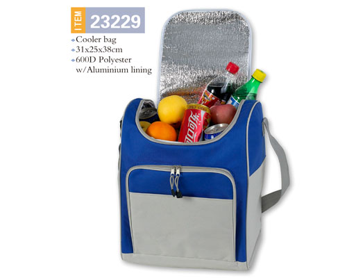 กระเป๋าเก็บความเย็น Cooler Bag กระเป๋าแช่เบียร์ ถุงเก็บความเย็น กล่องเก็บความเย็น พรีเมี่ยม