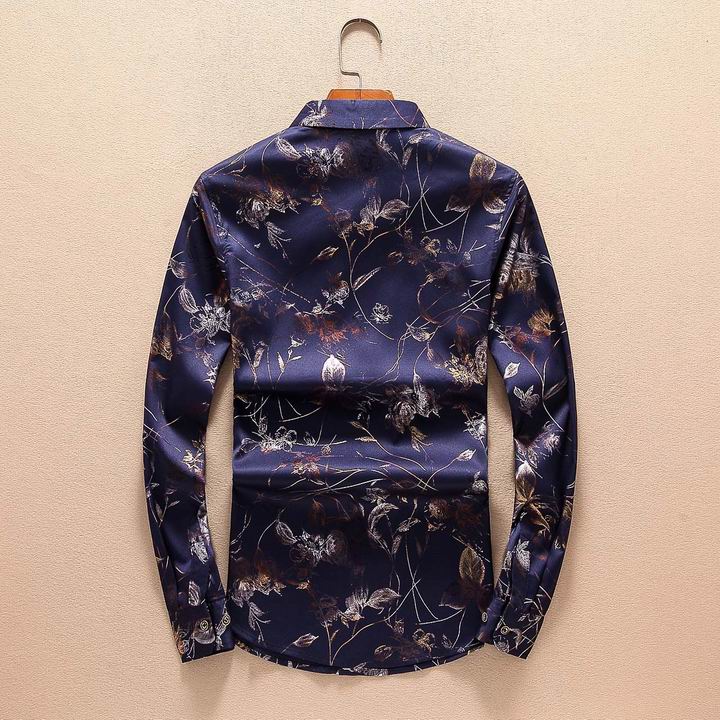 Pre order เสื้อเชิ้ต LV ผู้ชายไซส์ S-4xl มีหลายแบบ