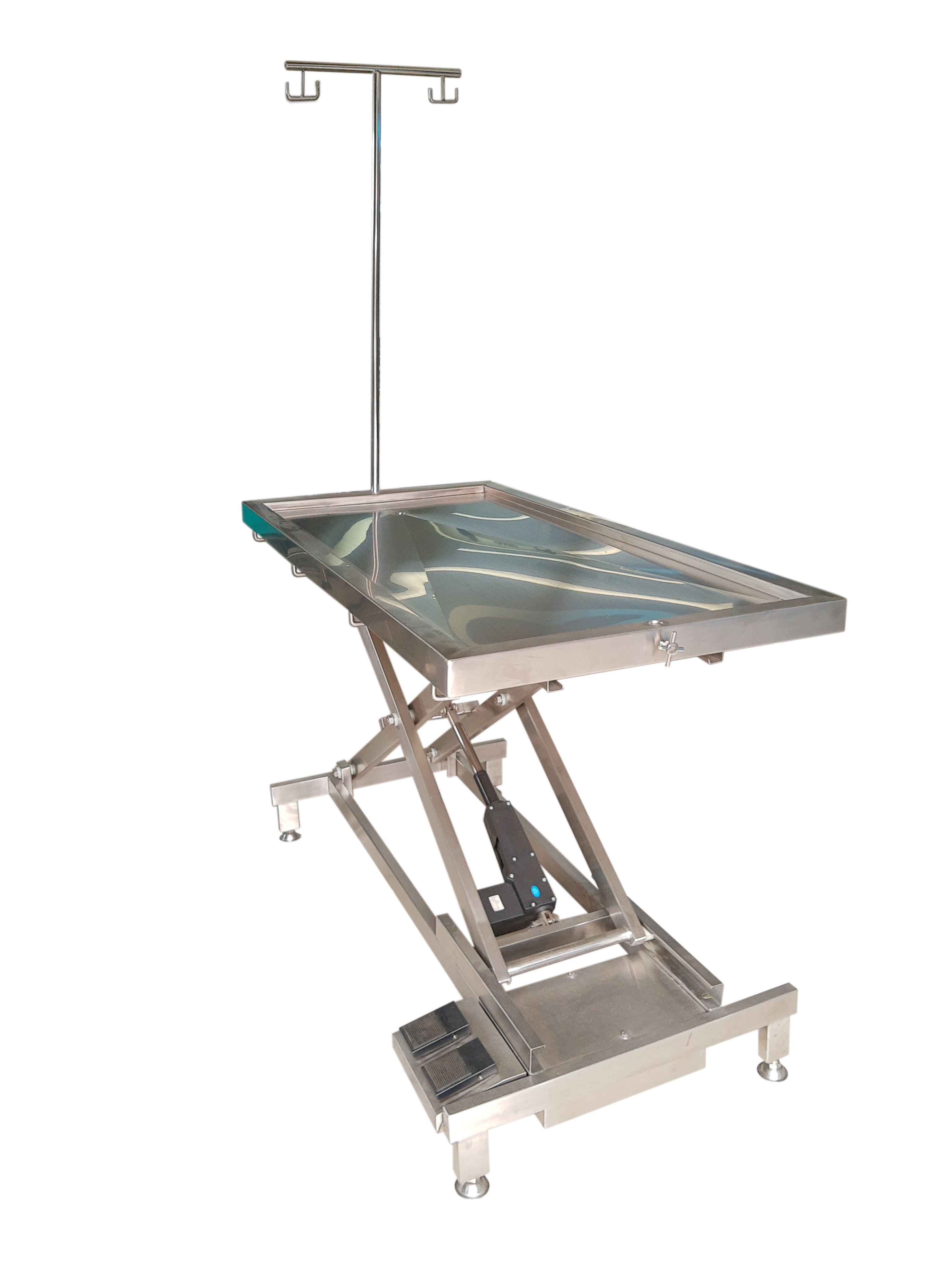 Electric Lifting Exam & Operation Table