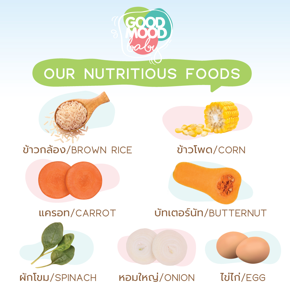 ข้าวตุ๋น POP หมู