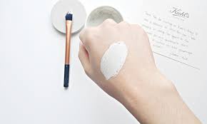 (Tester) Kiehl's Rare Earth Deep Pore Cleansing Masque 14mL มาส์กทำความสะอาด เพื่อผิวสะอาดล้ำลึก และรูขุมขนดูเล็กลง ผิวเนียนนุ่มมากขึ้นอย่างชัดเจน