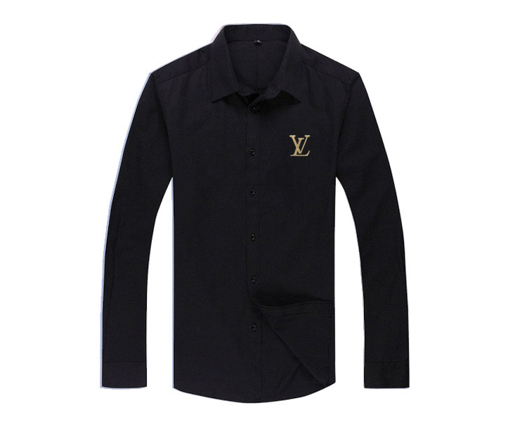Pre order เสื้อเชิ้ต LV ผู้ชายไซส์ S-4xl มีหลายแบบ