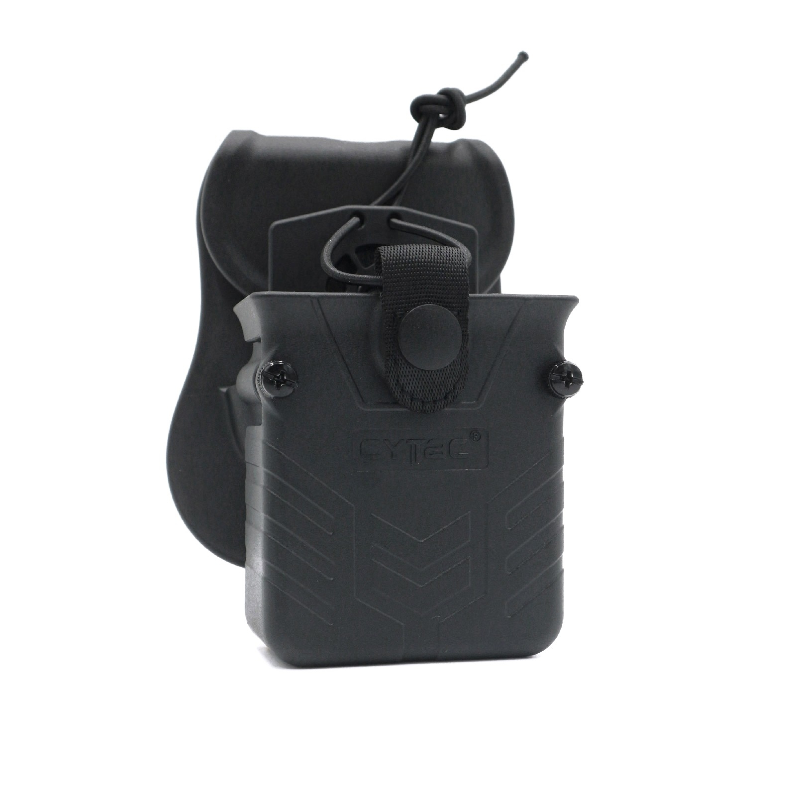 CYTAC thailand ซองสำหรับใส่วิทยุสื่อสาร ปรับขนาดใช้งานได้หลายรุ่น