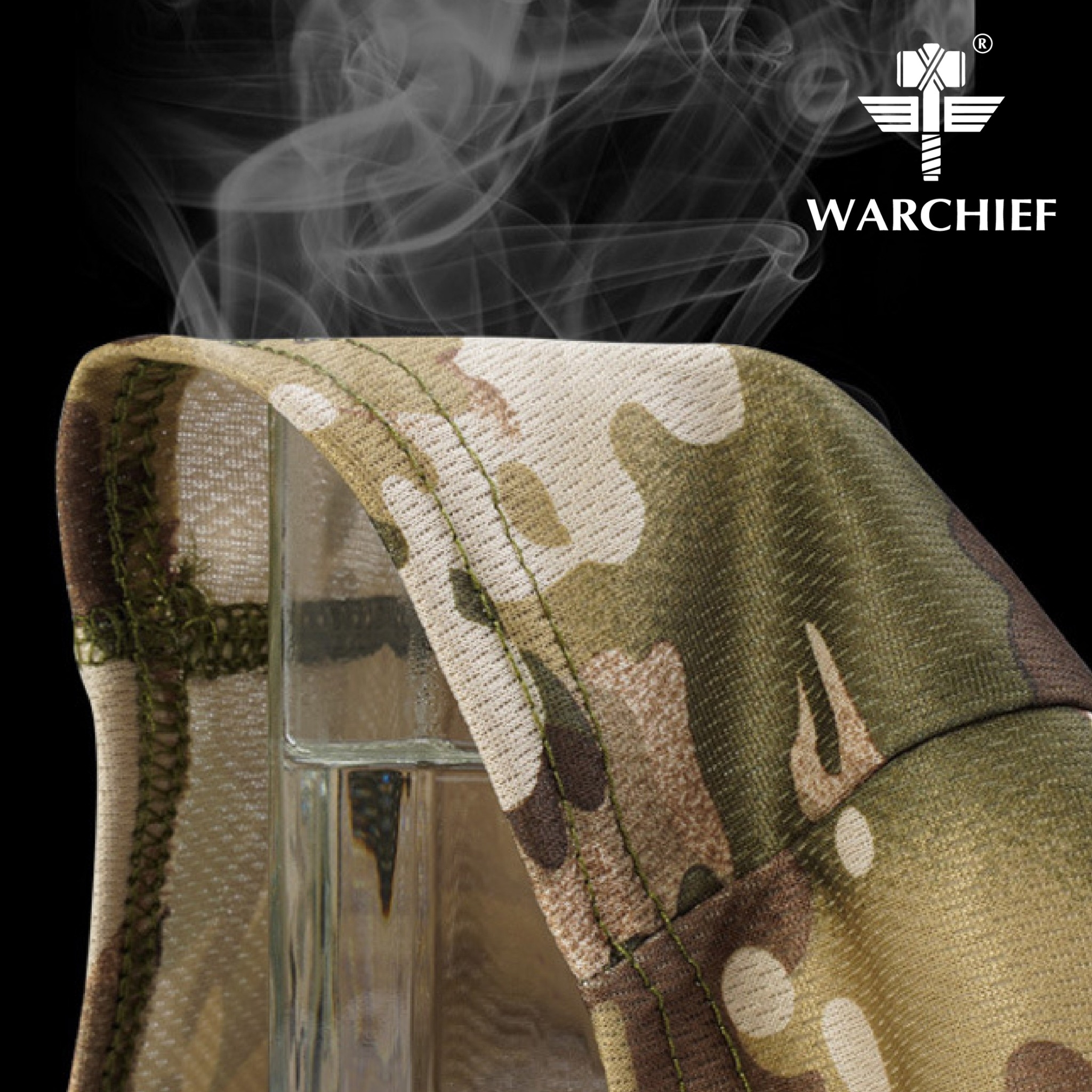 🇹🇭⫸ โม่ง War Chief